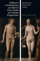 On the Symmetry of Human Bodies, Four Books