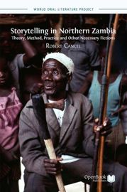 Storytelling in Northern Zambia