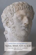 Tacitus, Annals, 15.20-23, 33-45