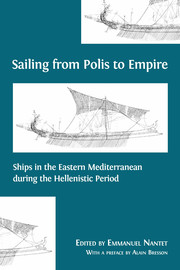 2. Evolutions of the Representation of the Eastern Mediterranean in the Hellenistic Period