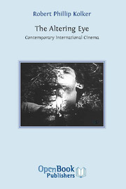 Select Bibliography on European Cinema Since 1983