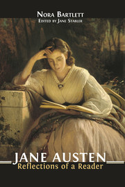 12. Jane Austen and Burns