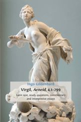 Virgil, Aeneid, 4.1–299