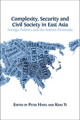 Complexity, Security and Civil Society in East Asia