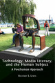 4. The Posthuman: Situating the Subject in Human-Tech Relations