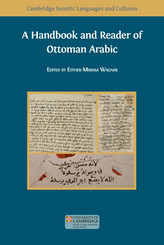 A Handbook and Reader of Ottoman Arabic