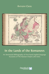 In the Lands of the Romanovs