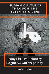 Human Cultures through the Scientific Lens