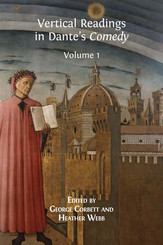 Vertical Readings in Dante's Comedy. Volume 1