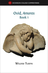 Ovid, Amores (Book 1)