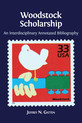 Woodstock Scholarship
