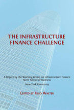 The Infrastructure Finance Challenge