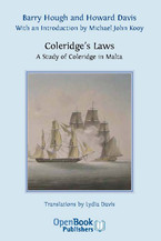 Coleridge’s Laws