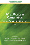 What Works in Conservation 2017