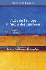 L’idée de l’Europe