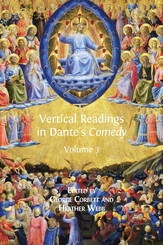Vertical Readings in Dante’s Comedy. Volume 3