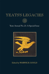 Yeats’s Legacies