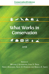 What Works in Conservation 2018