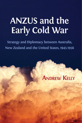 ANZUS and the Early Cold War