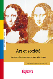 Art Et Société Généalogies Du Contemporain Openedition Press - 