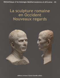 Identification des provenances des marbres blancs des sculptures trouvées dans le Rhône à Arles
