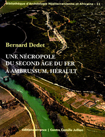 Une nécropole du second âge du fer à Ambrussum, Hérault