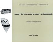 Colloque « Velia et les Phocéens en Occident ». La céramique exposée