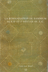 La romanisation du Samnium aux iie et ier s. av. J.-C.