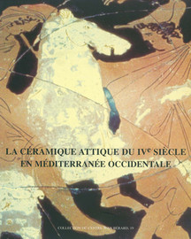 Premier aperçu sur la composition de la céramique attique d’Arles (Bouches-du-Rhône) au IVe s. av. J.-C.