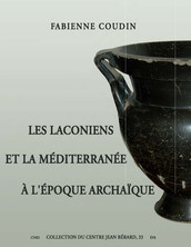 Les Laconiens et la Méditerranée à l’époque archaïque