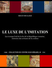 Le luxe de l’imitation