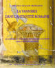 La vannerie dans l'Antiquité romaine