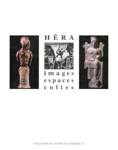Héra. Images, espaces, cultes