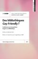 Des bibliothèques Gay Friendly ?