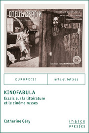 Histoire et sacré dans le cinéma soviétique – le cas Eisenstein