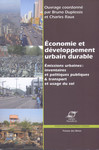Économie et développement urbain durable