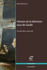 Histoire de la télévision sous de Gaulle
