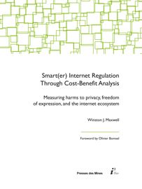 Better regulation applied to the internet