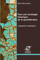 Chapitre 3. Historiciser l’action publique : l’État, le marché et les statistiques1