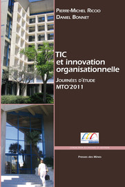 Innovation, mutations des technologies organisationnelles, développement durable et TIC