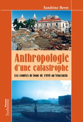 Anthropologie d’une catastrophe