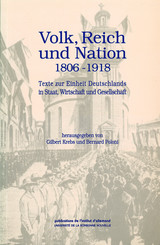 Volk, Reich und Nation 1806-1918