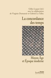 Le temps des faits et le temps des mots : Gonzalo de Berceo et l’actualisation de l’histoire sacrée