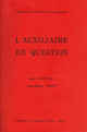 L'Auxiliaire en question