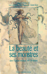 La Beauté et ses monstres