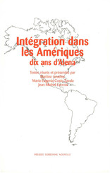 Intégration dans les Amériques