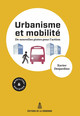 Urbanisme et mobilité