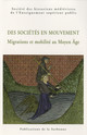 Le problème de la mobilité des artisans : pasteurs et usagers de l’incultum en Basse-Provence centrale (xiie-xvie siècle)