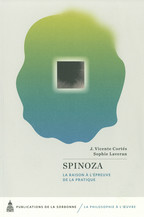 La notion de jouissance chez Spinoza