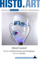Mind control by Tony Oursler